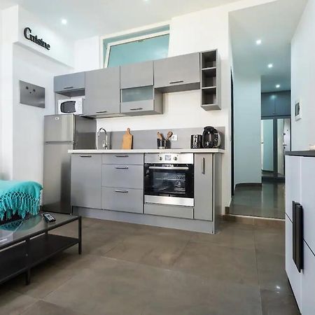 Feel Home - France 15 Nice Bagian luar foto