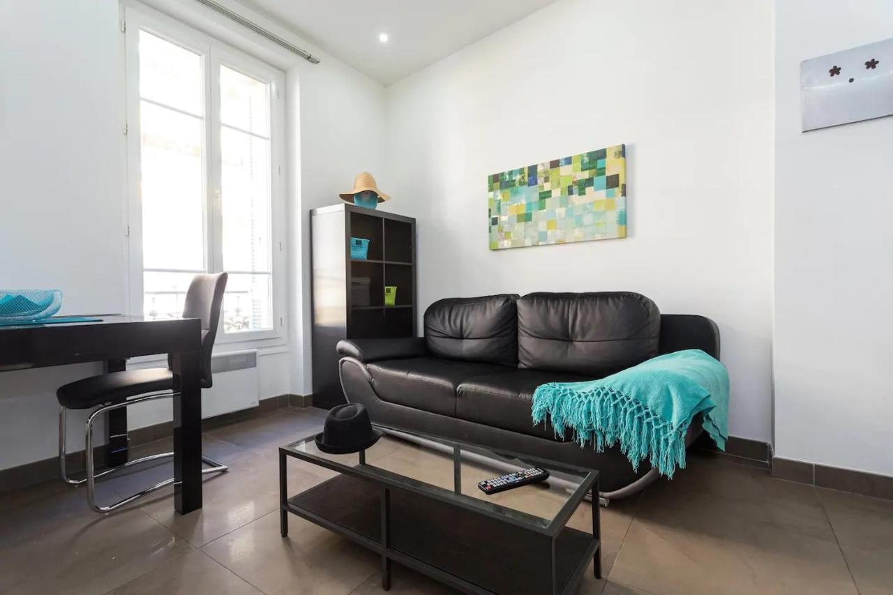 Feel Home - France 15 Nice Bagian luar foto