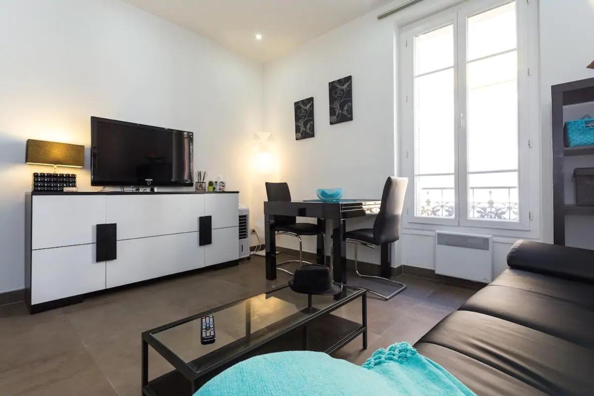 Feel Home - France 15 Nice Bagian luar foto