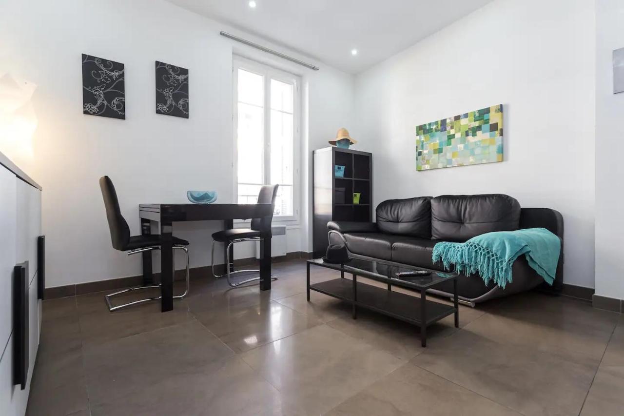 Feel Home - France 15 Nice Bagian luar foto