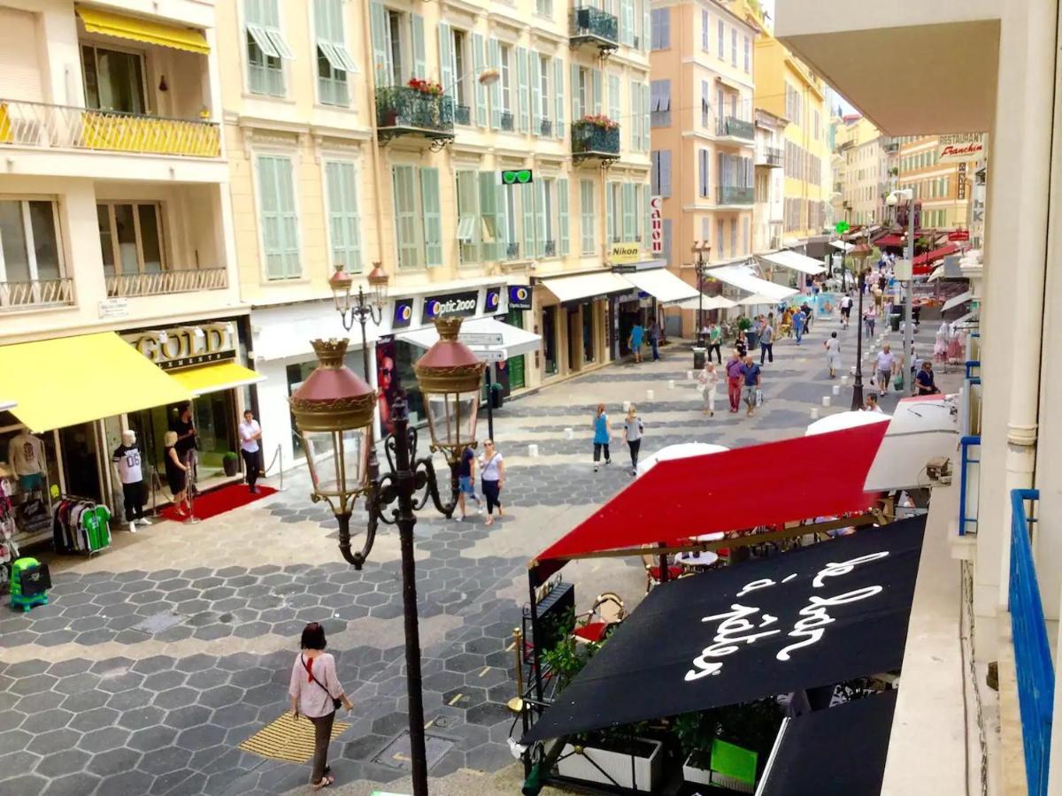 Feel Home - France 15 Nice Bagian luar foto
