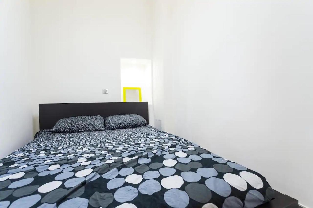 Feel Home - France 15 Nice Bagian luar foto